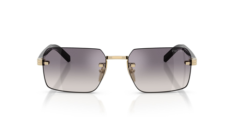 Prada 0PR D55S ZVN-60W 55 Unisex Güneş Gözlüğü | Emre Optik