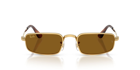 A$ap Rocky Ray-Ban 0RB 3927 001/33 54 Unisex Güneş Gözlüğü | Emre