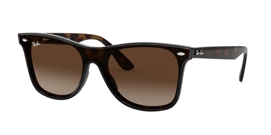 Ray-Ban 0RB 4440-N 710/13 41 Unisex Güneş Gözlüğü | Emre Optik