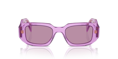 Prada 0PR 17W 13R-07Q 49 Unisex Güneş Gözlüğü | Emre Optik