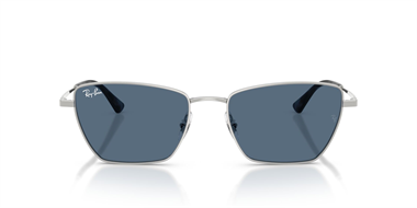 Ray-Ban 0RB 3783 003/80 53 Kadın Güneş Gözlüğü | Emre Optik