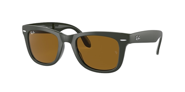 Ray-Ban 0RB 4105 6575/33 50 Unisex Güneş Gözlüğü | Emre Optik