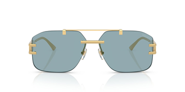 Versace 0VE 2275 1002/80 60 Erkek Güneş Gözlüğü | Emre Optik