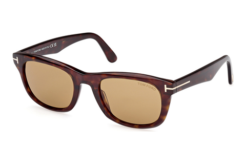 【最終値下げ】TOM FORD Kendel TF 1076 サングラス tom-ford-tf-1076-kendel-52e-54
