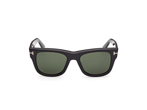 Tom Ford TF 1304 Finn-02 01N 53 Güneş Gözlüğü | Emre Optik