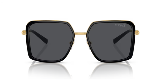 流華様 versace-0ve-2261-100287-56-