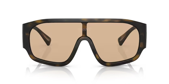 Versace 0VE 4439 108/73 53 Unisex Güneş Gözlüğü | Emre Optik