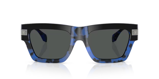 Versace 0VE 4464 5458/87 55 Erkek Güneş Gözlüğü | Emre Optik