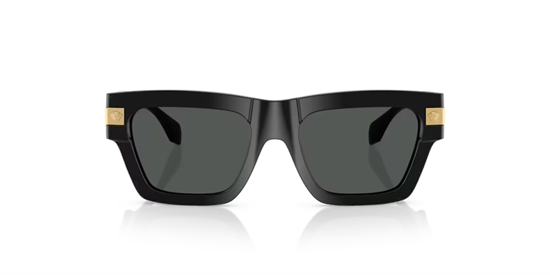 Versace 0VE 4464 GB1/87 55 Unisex Güneş Gözlüğü | Emre Optik