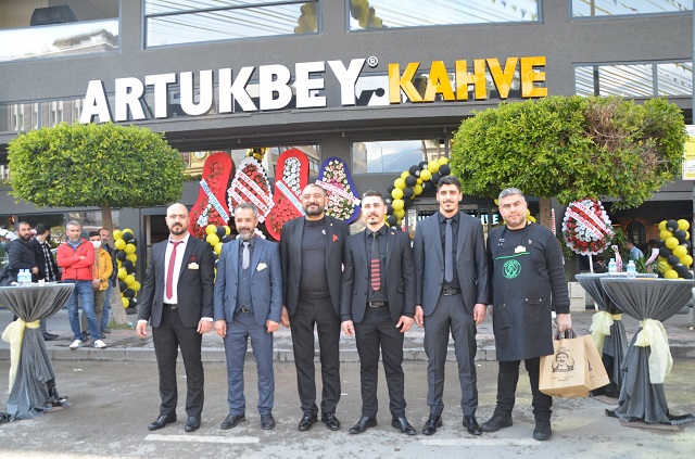 Türk Kahvesi İle Tanışın