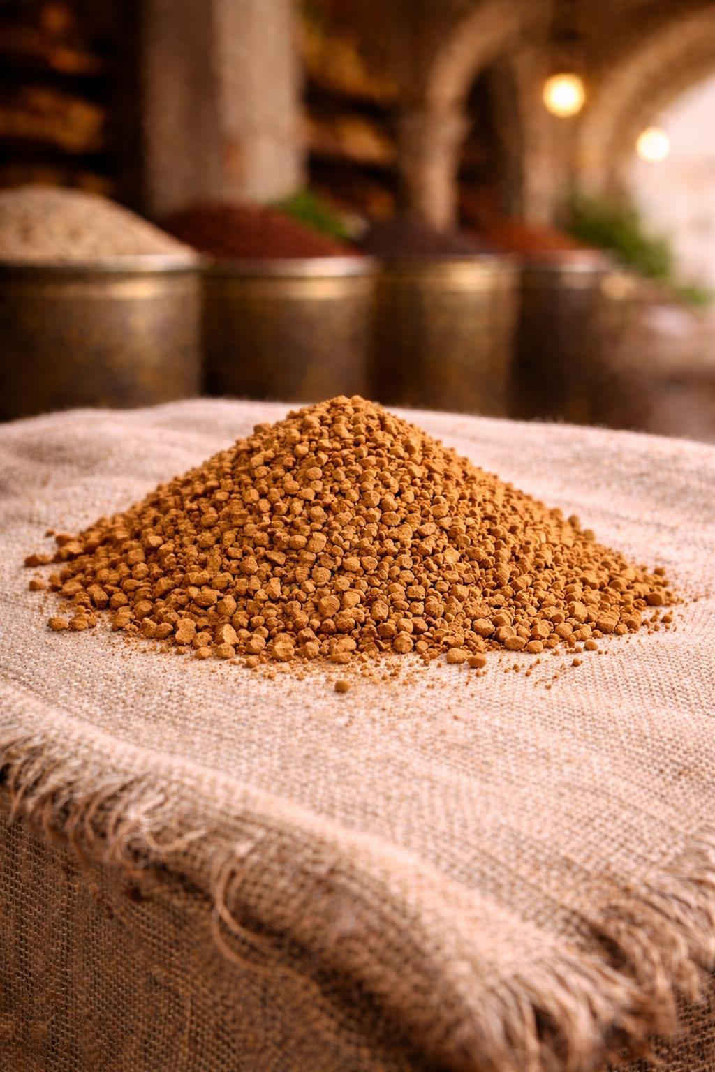 Artukbey Hazır Kahve Gold 500 Gr