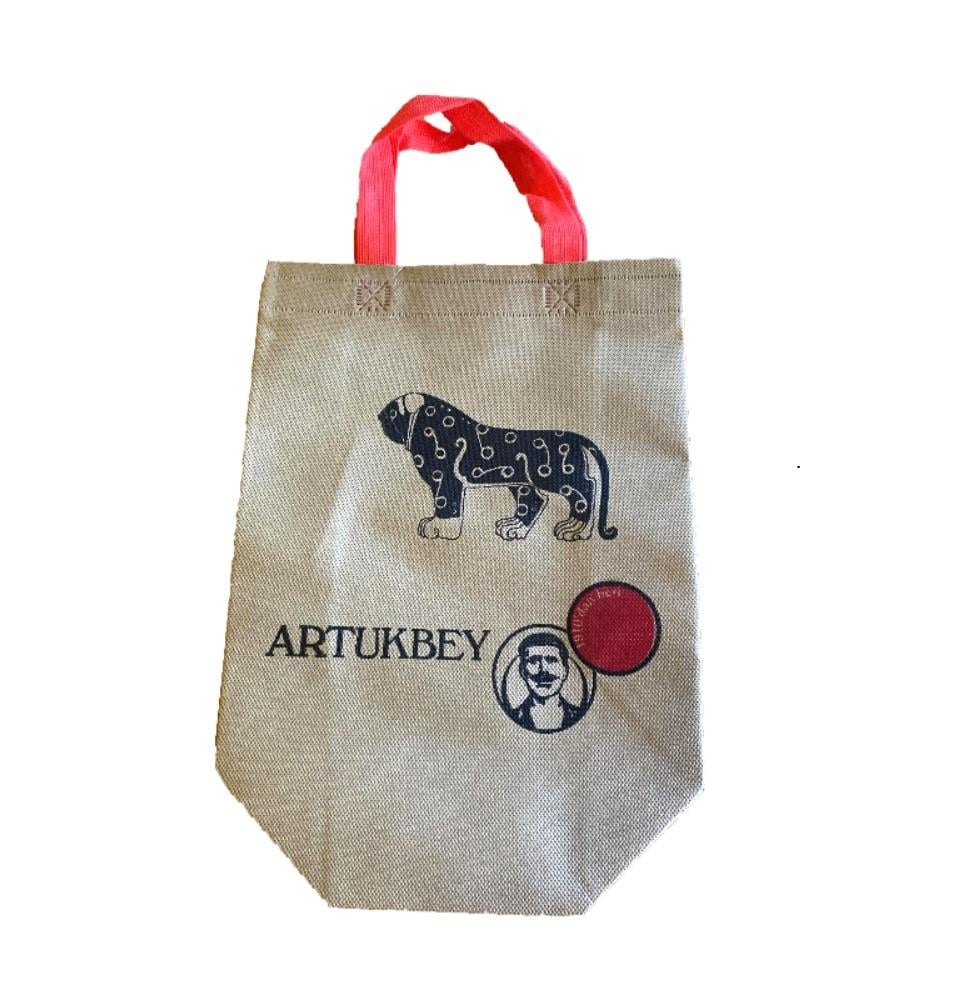 Bez Çanta Orta 25*12*31