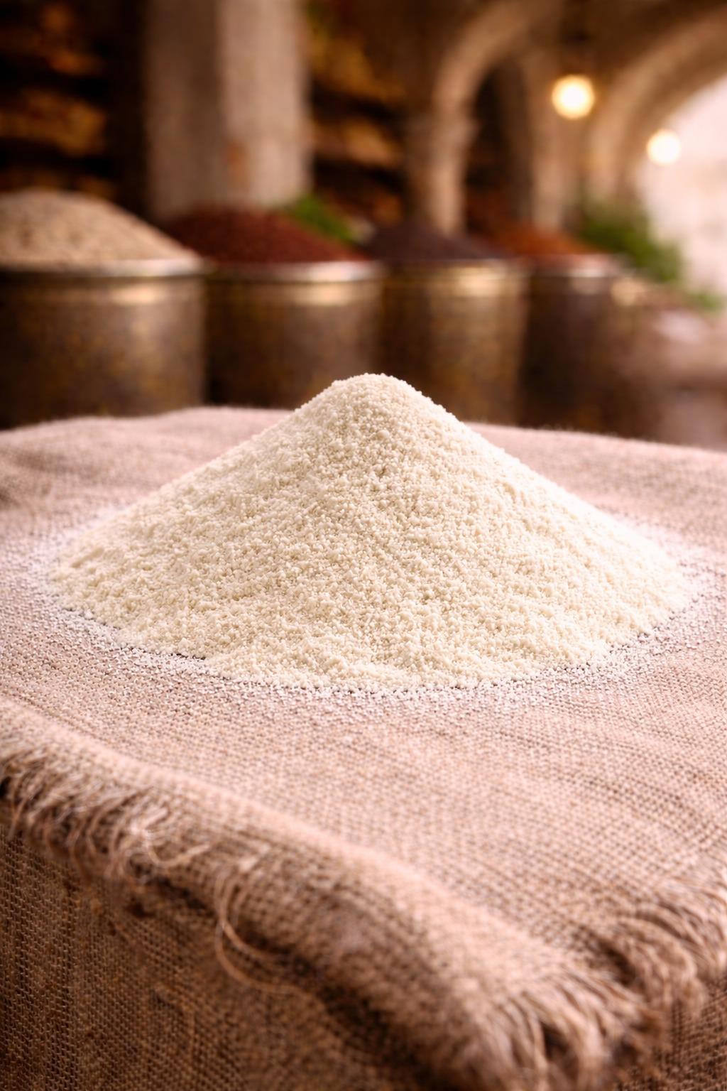 Kahve Kreması (Süt tozu) 500 Gr