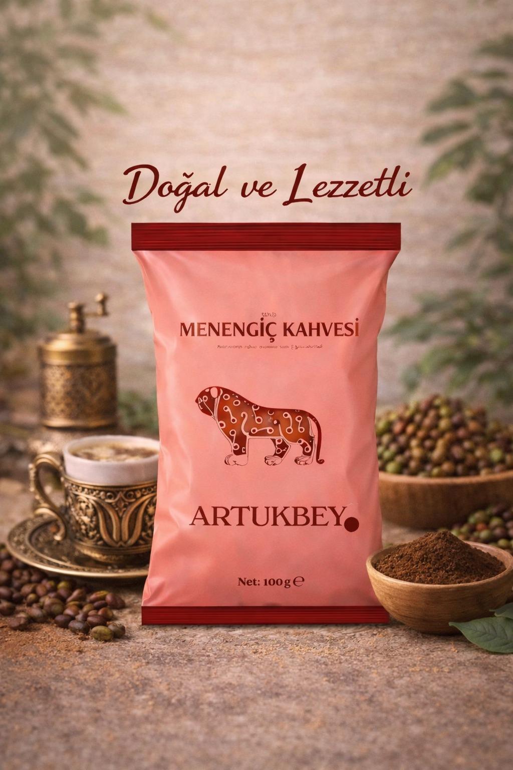 Menengiç Kahve 100gr