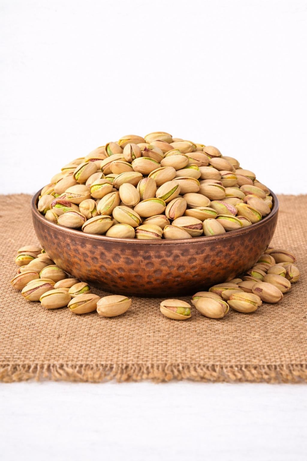 Siirt Fıstığı 500 Gr