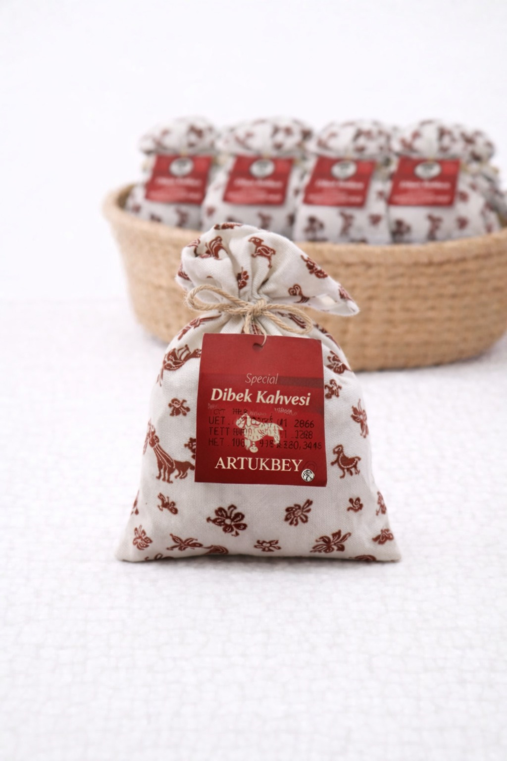 Special Dibek Kahvesi 100gr