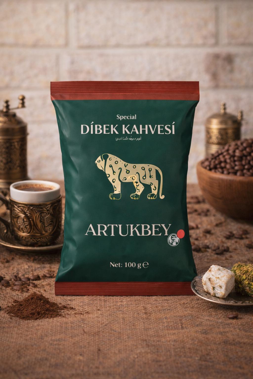 Special Kahve 100 gr