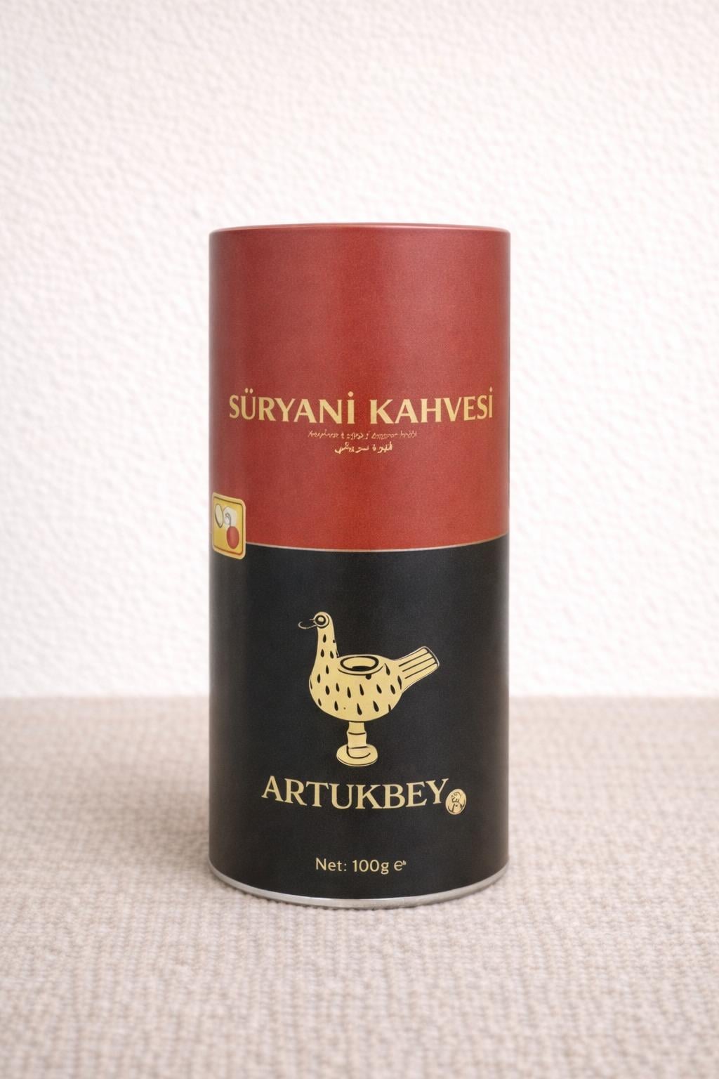 SÜRYANİ DİBEK KAHVESİ 300 GRAM