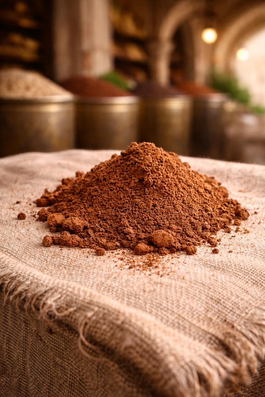 Türk Kahvesi (Açık) 500 Gr