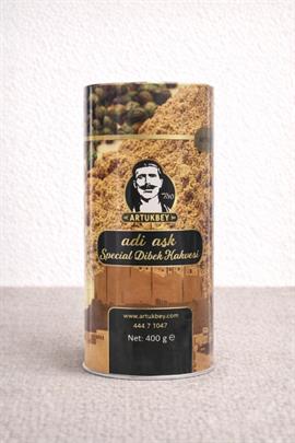 Artukbey Dibek 7 Kahve 3 Bitki Special 400gr