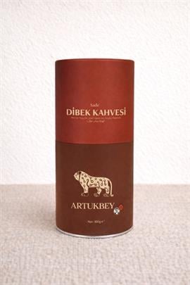 Artukbey Sade Dibek Türk Kahvesi 300gr
