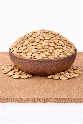 Çifte Kavrulmuş Nevşehir Kabak Çekirdeği 1 Kg