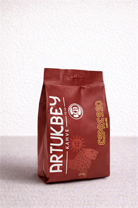 Espresso Kahve Çekirdeği 500 Gr