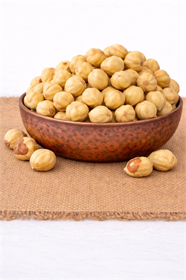 Fındık İçi süt 500 gr