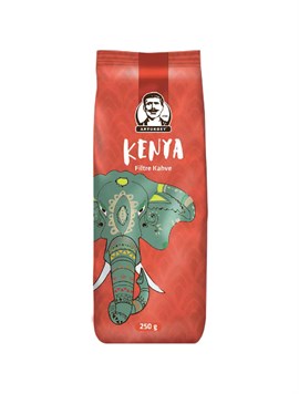 Kenya (Filtre Kahve) 250 Gr