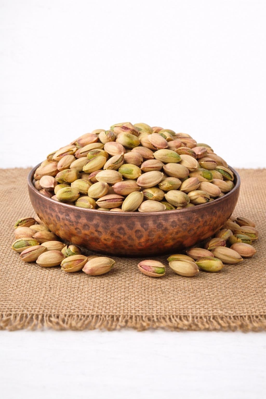 Antep Fıstığı 250 Gr