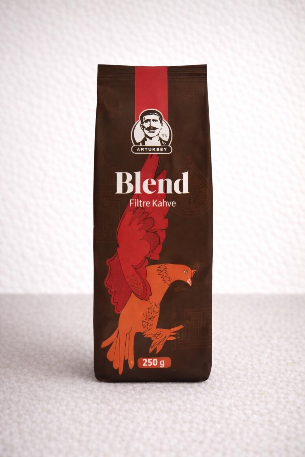 Blend (Filtre Kahve ) 250 Gr