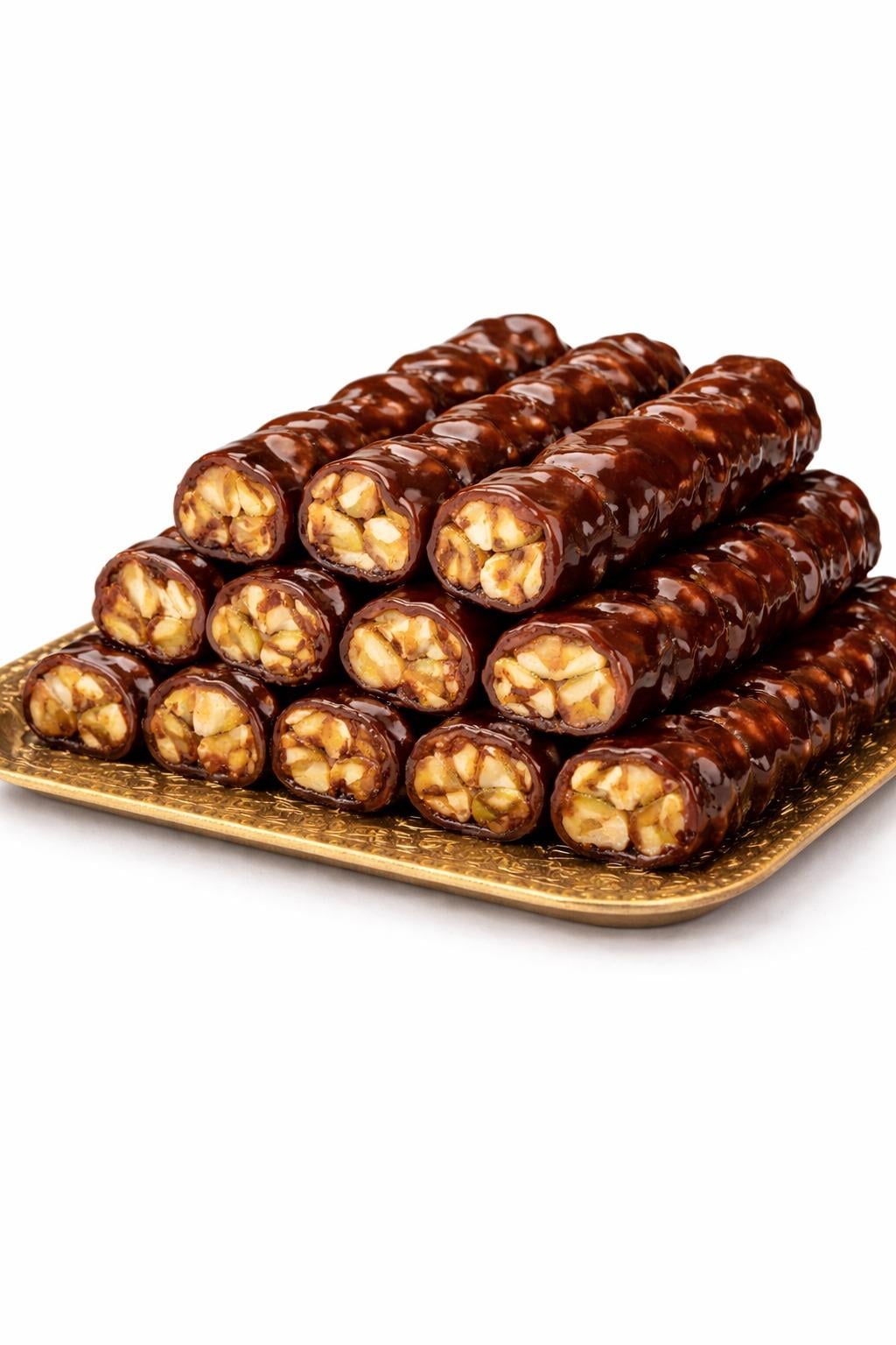 Cevizli Sucuk Bol Pekmezli 1 Kg