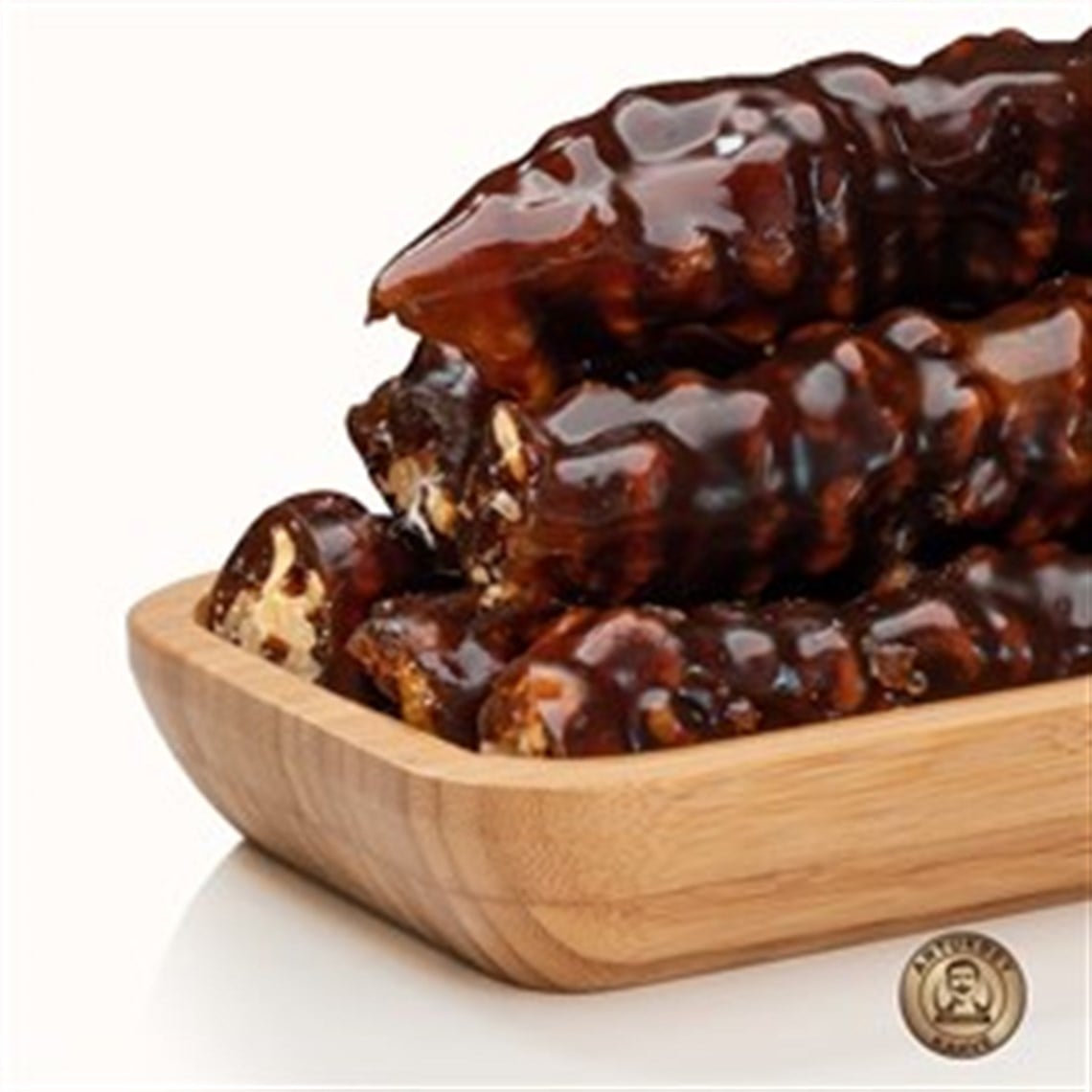 Cevizli Sucuk Bol Pekmezli 250 Gr