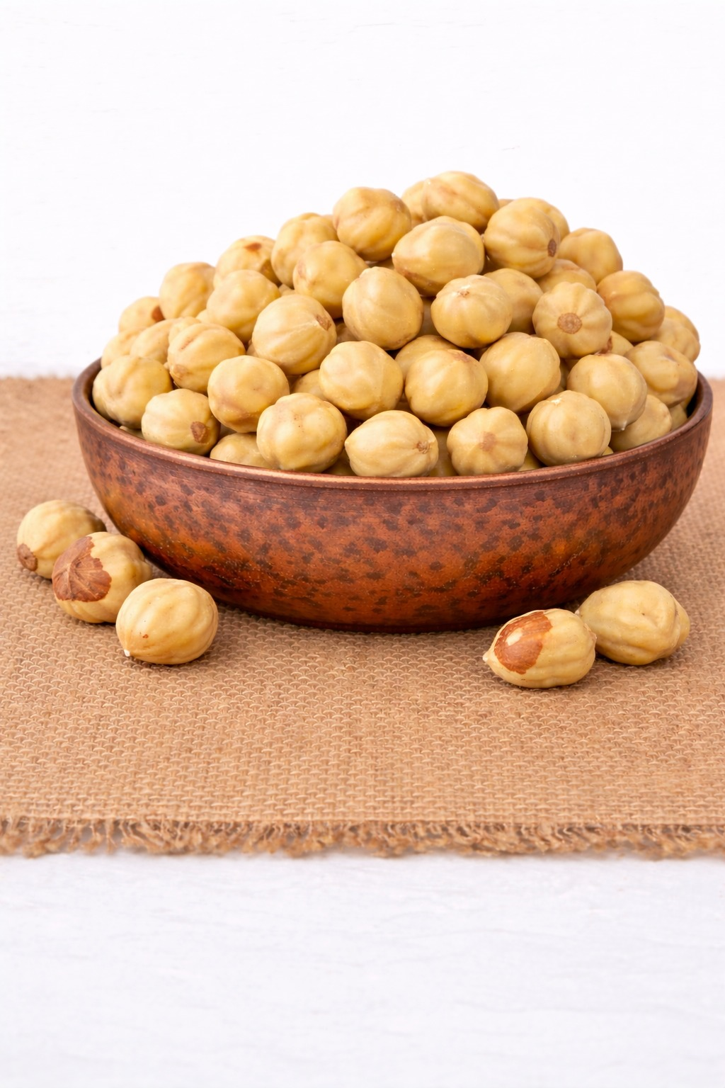 Fındık İçi süt 1 kg