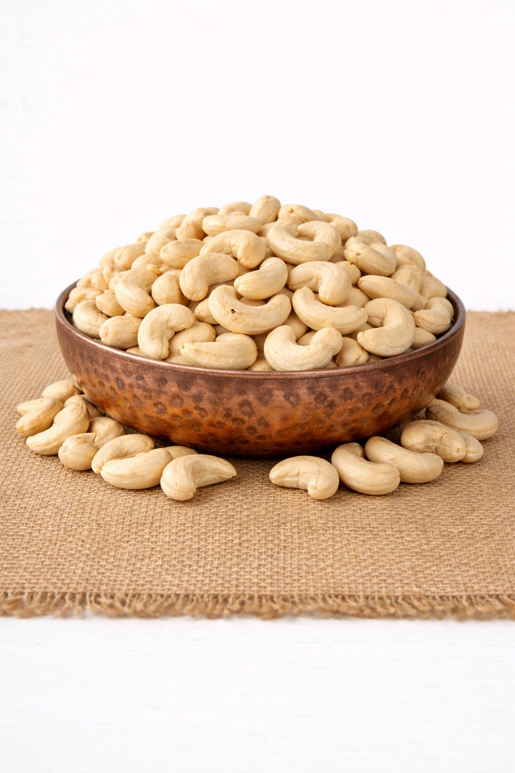 Kaju Fıstık 500 Gr