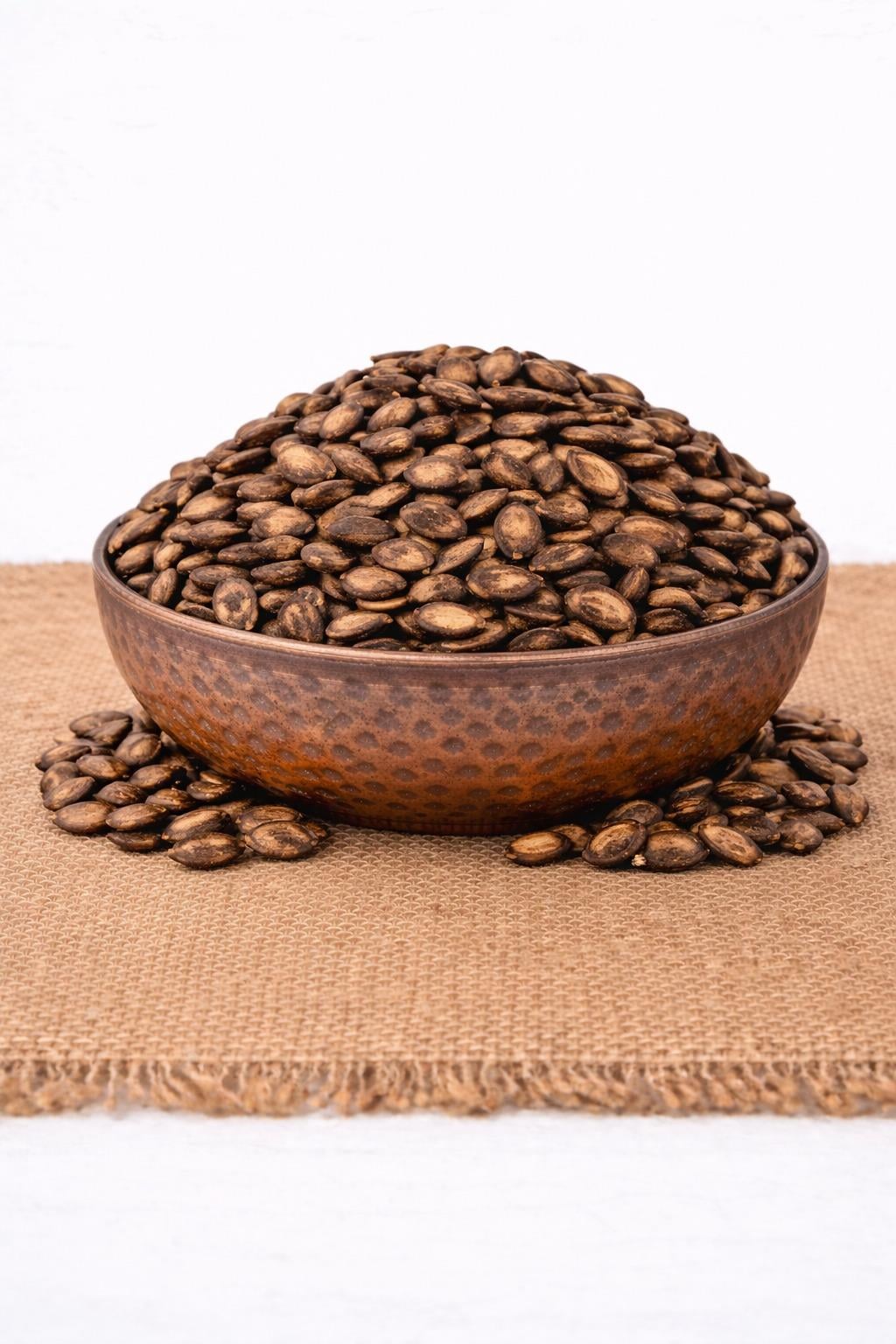Karpuz Çekirdeği (Haşlanmış) 500 Gr