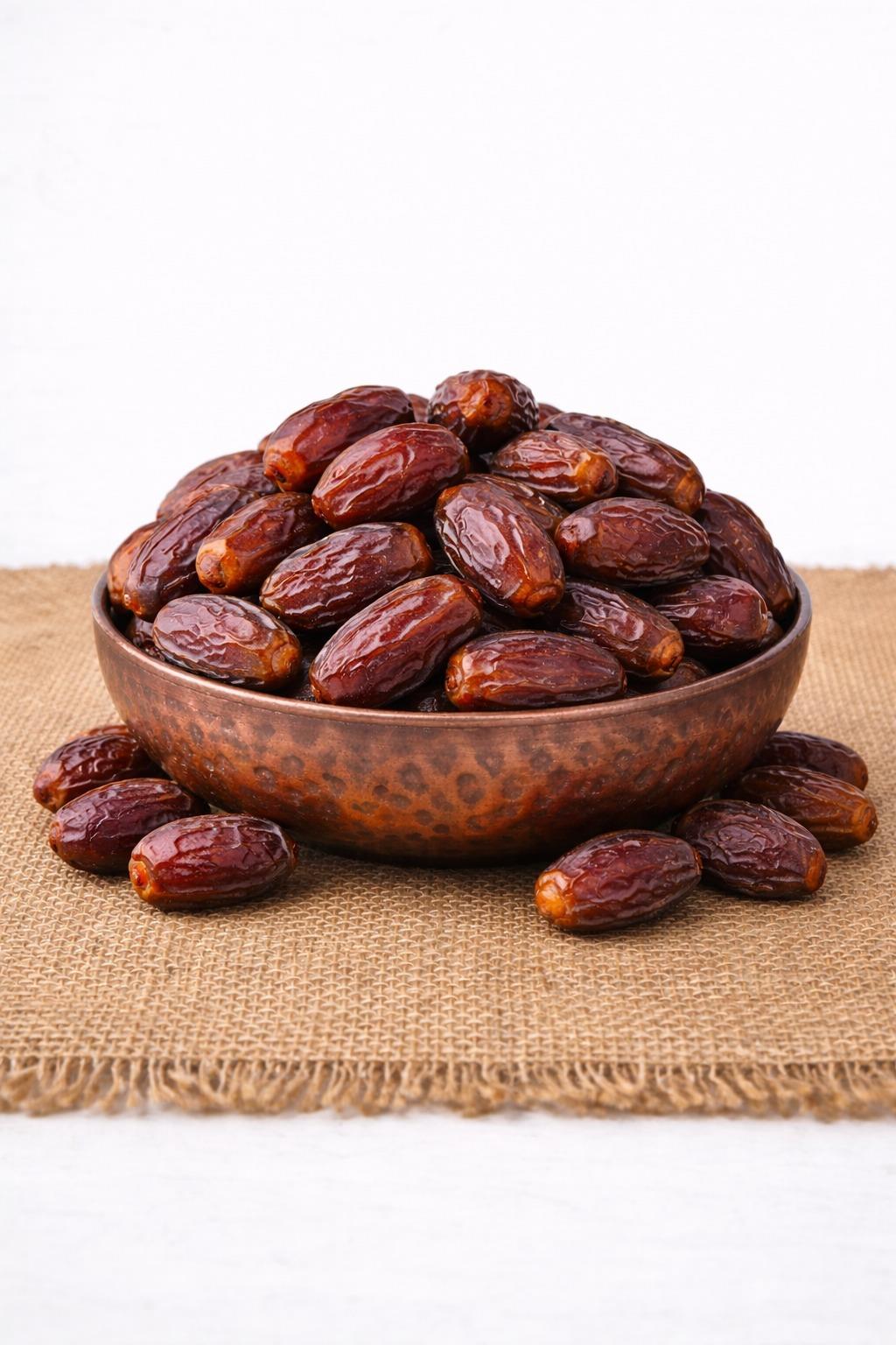 Kudüs Hurması 500 Gr