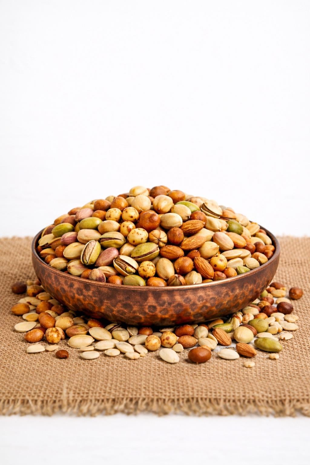 Özel Karışım 250 Gr