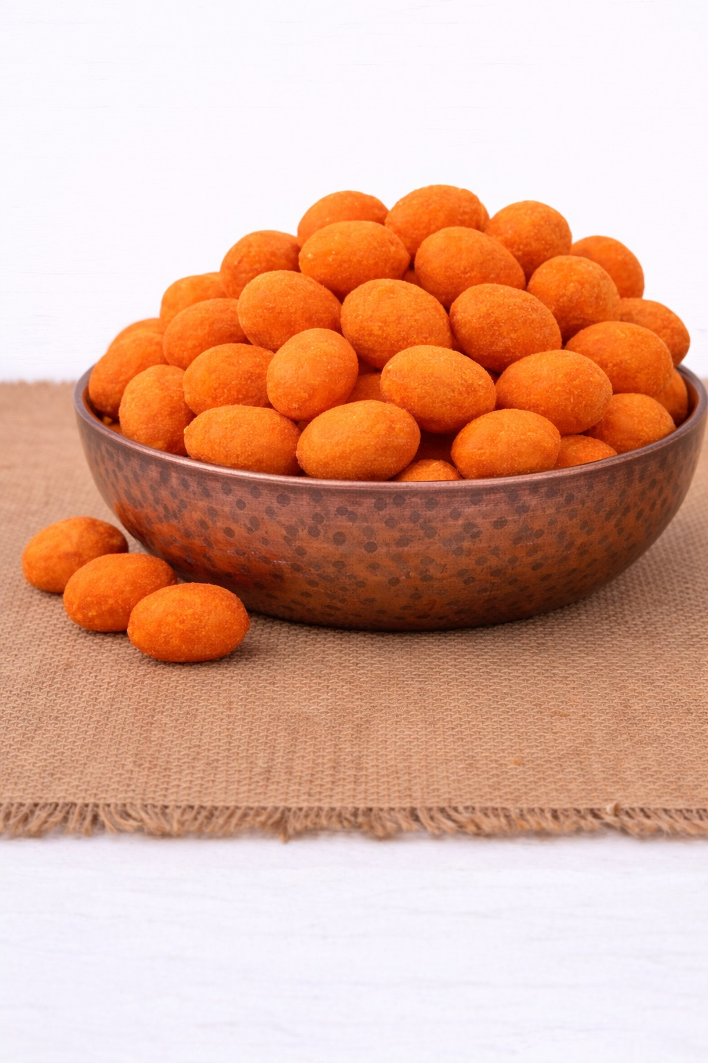 Soslu Yer Fıstığı 1 Kg