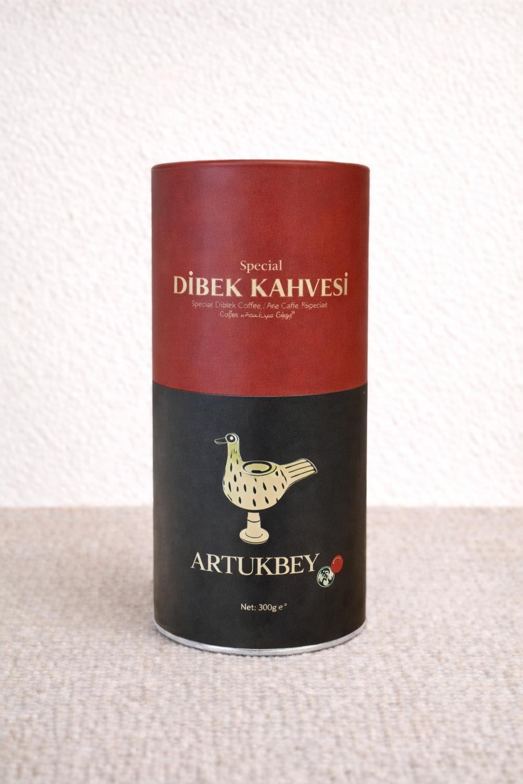 Special Dibek Kahvesi 300 gr