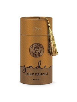 Artukbey Sade Dibek Türk Kahvesi 200gr