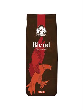 Blend (Filtre Kahve ) 250 Gr