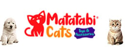 Matatabi Kedi Köpek Oyuncak Çeşitleri