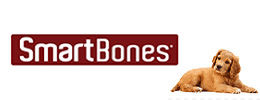 Smartbones Köpek Kemikleri