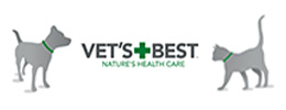 Vet's Best Kedi ve Köpek Sağlık Ürünleri