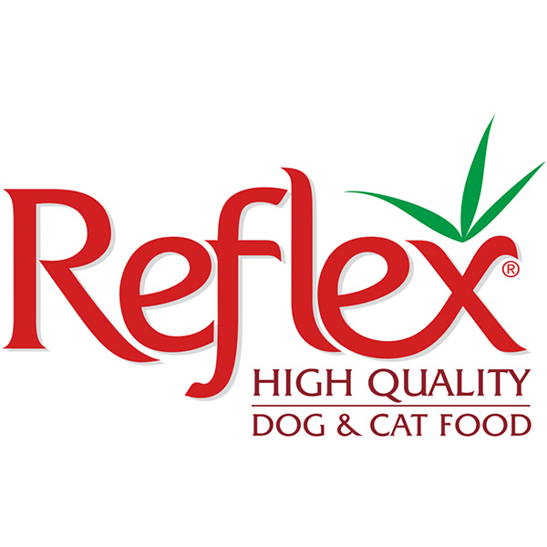 Reflex Somonlu Köpek Maması