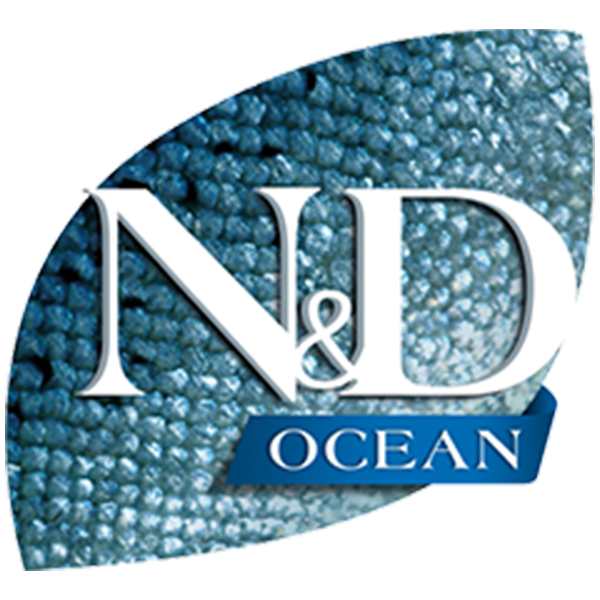 N&D Ocean Konserve Köpek Maması