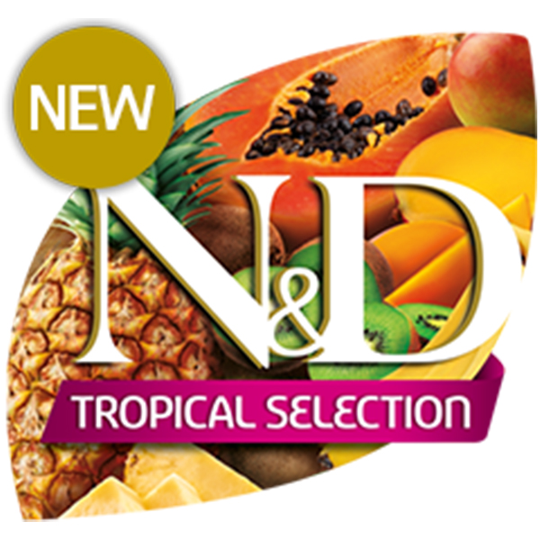 N&D Tropical