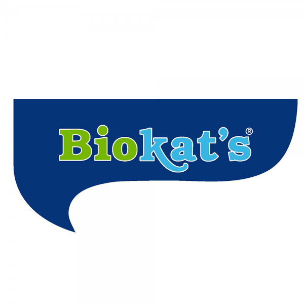Biokat's Kedi Kumu Torbası