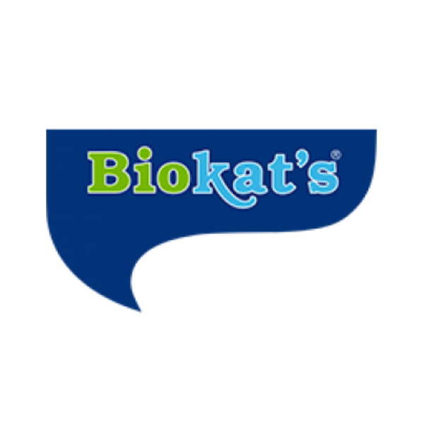 Biokat's Kedi Kumları